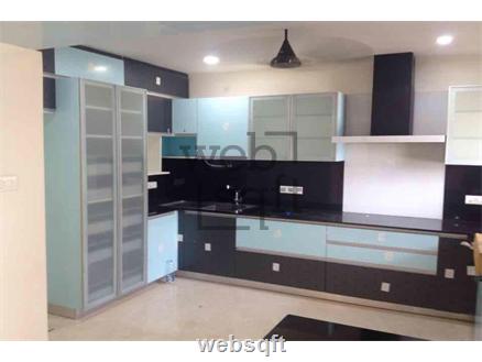 3 BHK Residential Apartment-flats for Sale